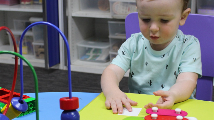 North Ryde Toy Library 