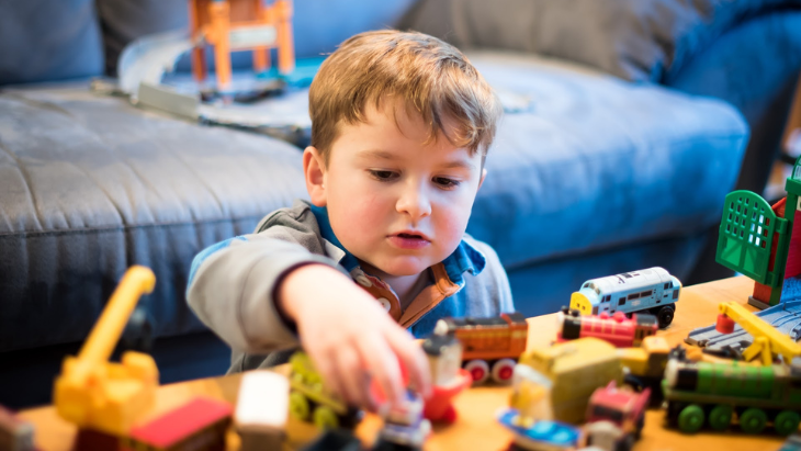 Toy Library Cumberland
