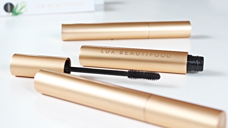 Luk Beautifood, Lash Nourish Mascara
