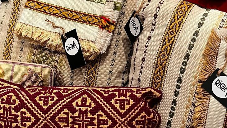 Sydney Baltic Markets