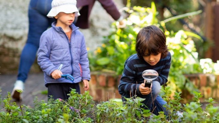 Castlecrag Montessori
