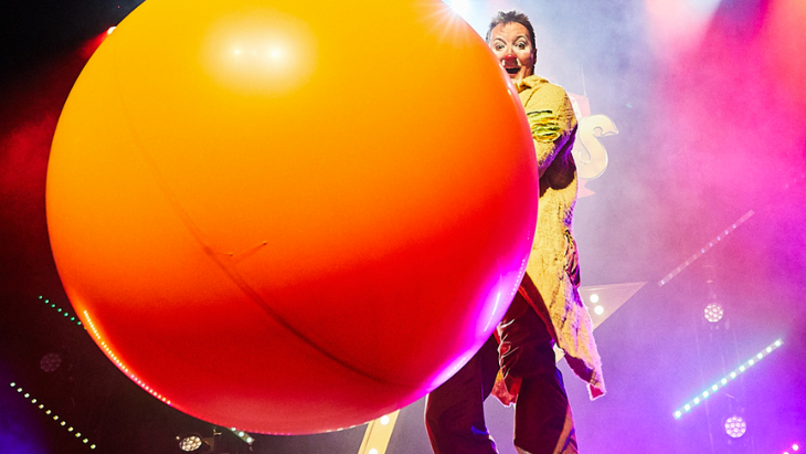 Fringe Sydney Kids 2023