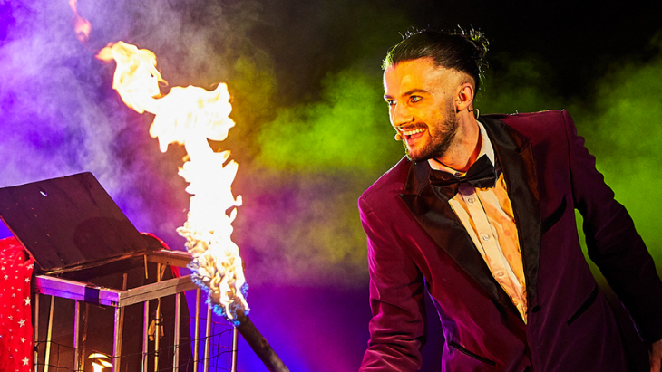 Fringe Sydney Kids 2023