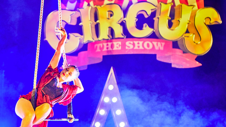 Fringe Sydney Kids 2023