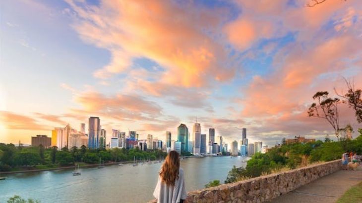 Kangaroo Point Brisbane