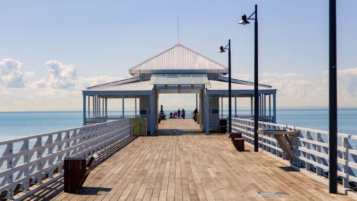 Shorncliffe Walk