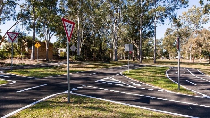 The Best Bike Parks in Brisbane