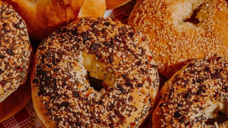 Brooklyn Boy Bagels