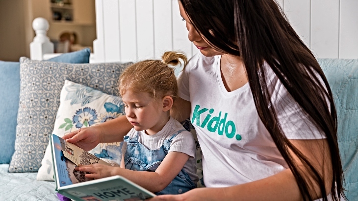 Kiddo App Babysitting And Nannying Service Sydney