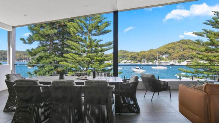 Ettalong accommodation