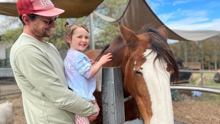 Outdoor activities in Sydney for kids