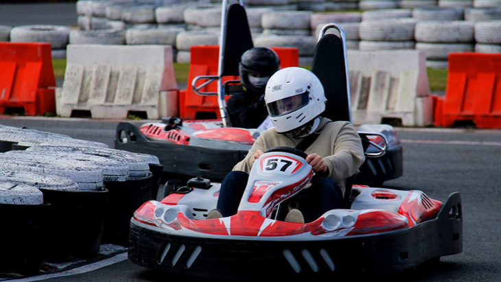 Go Karting Gold Coast