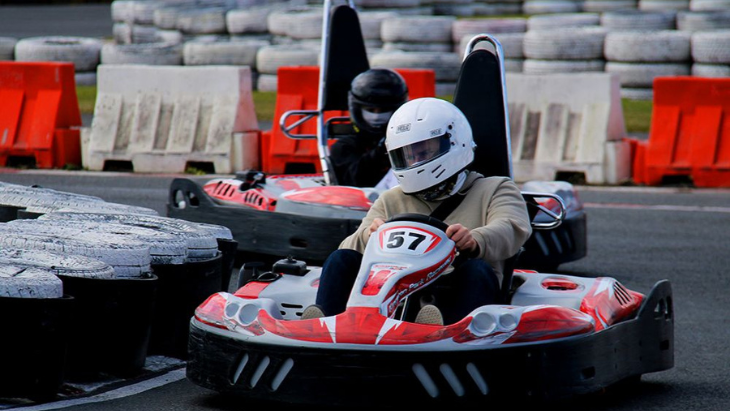 Go Karting Gold Coast 