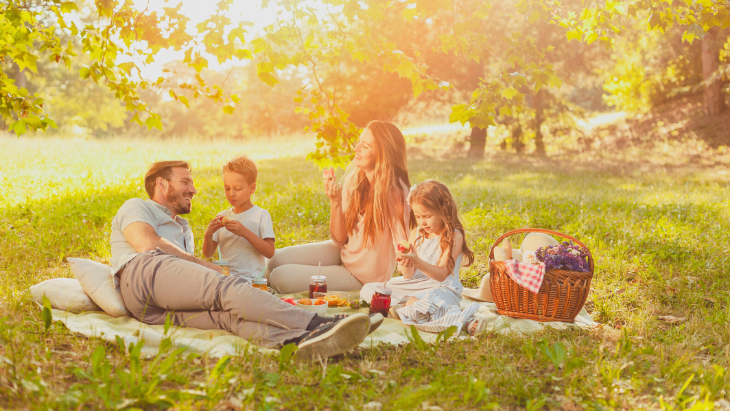 Best Picnic Spots in Sydney