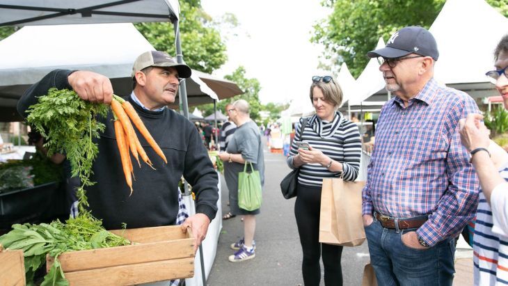 Northside Produce Markets