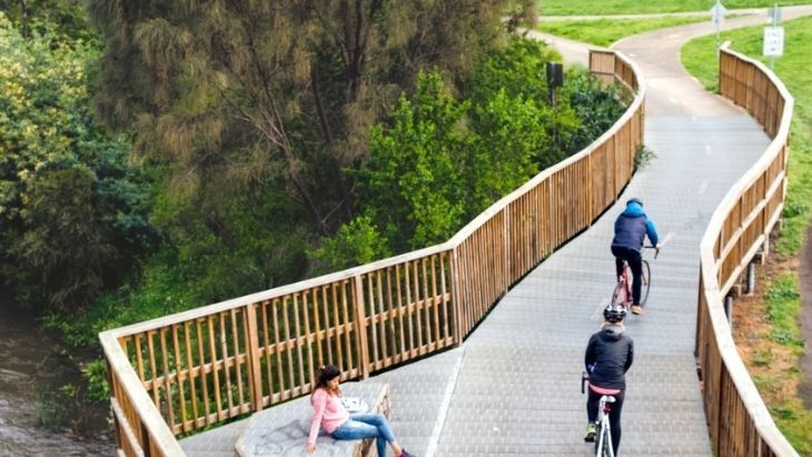 Merri Creek Trail