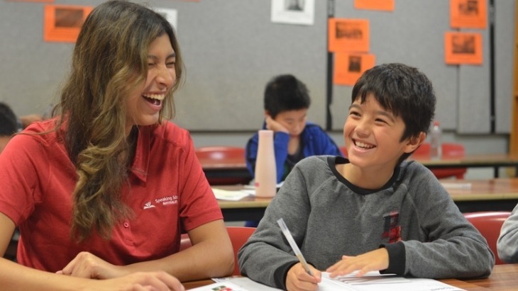 Speaking Schools Australasia