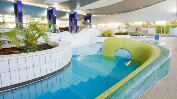 Indoor Pools Melbourne