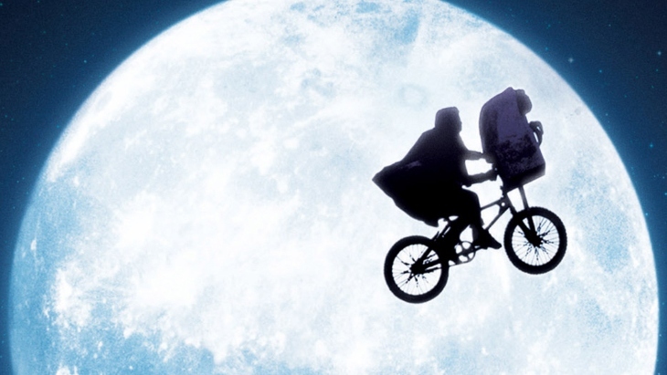 The best kids' Halloween movies