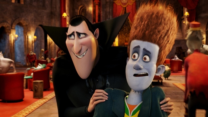 Hotel Transylvania