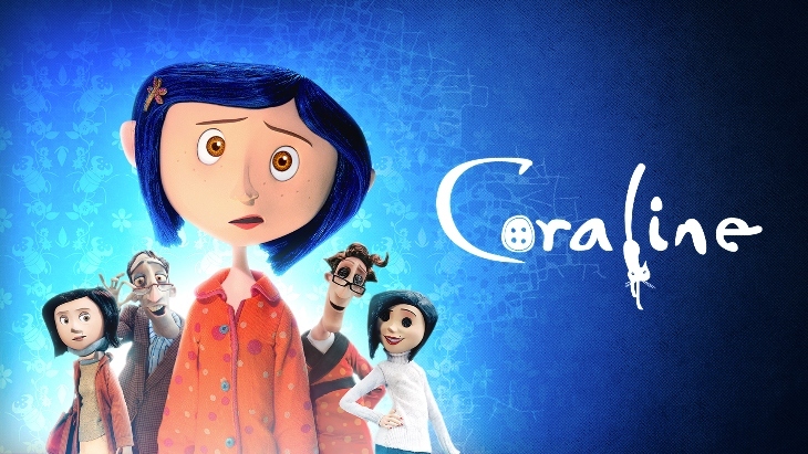 Coraline