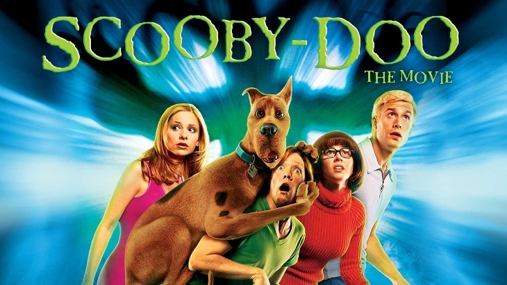 The best kids' Halloween movies