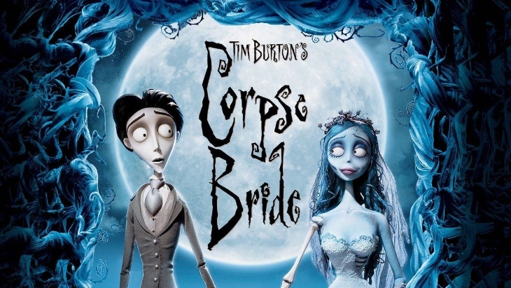 Corpse Bride 