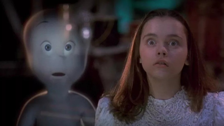 The best kids' Halloween movies