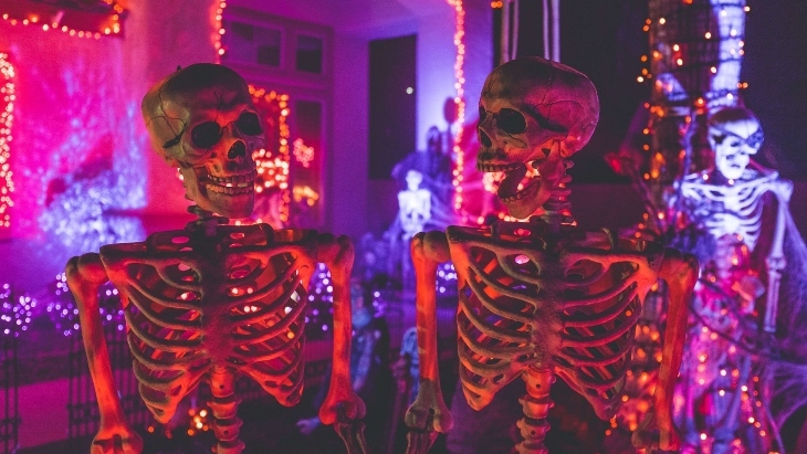 Halloween events in Melbourne 2023