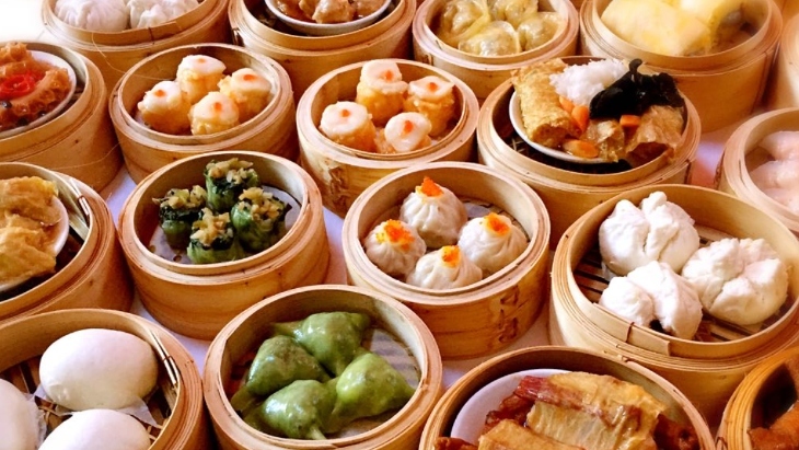 The best yum cha in Sydney