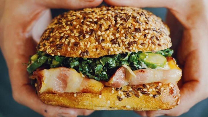 The best sandwiches in Sydney