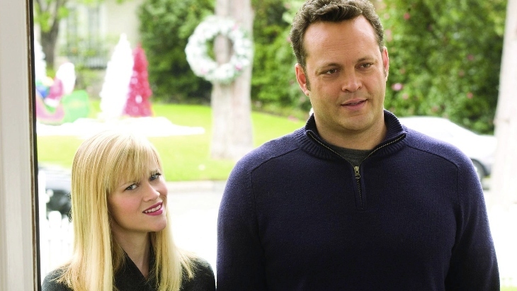 Four Christmases