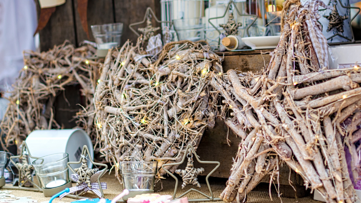 Port Melbourne Artisan Christmas Market