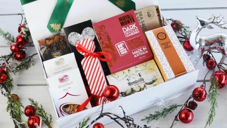 Creative Hampers