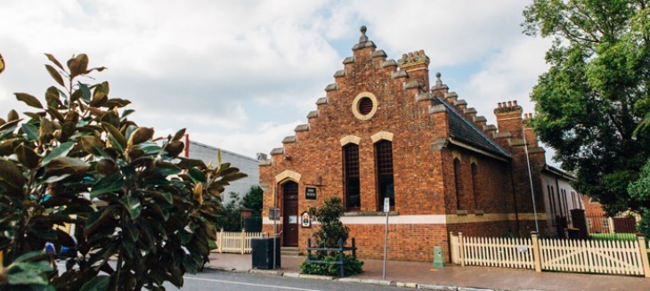 Berry Historic Museum