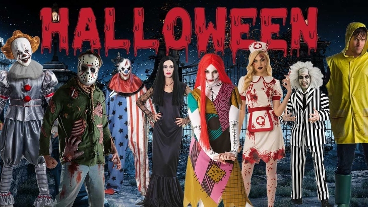 The Costume Company