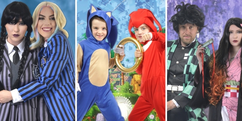 Costume Shops in Brisbane