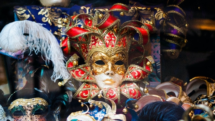 Costume shops in Brisbane