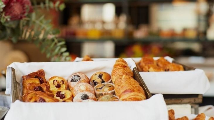 The best buffets in Melbourne