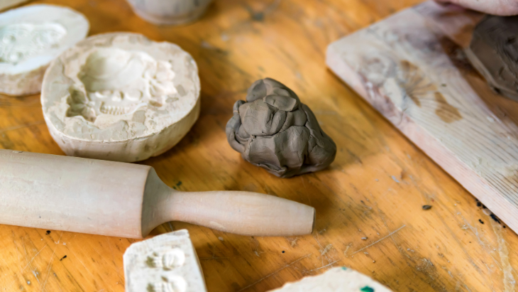 The best pottery classes in Brisbane