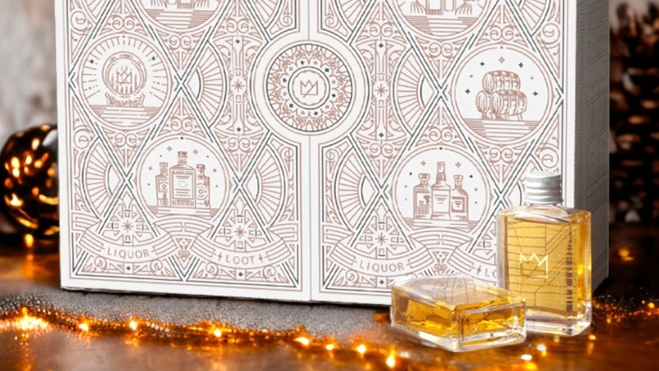 The best advent calendars 2024