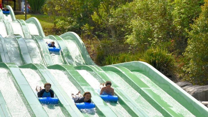 Jamberoo Action Park