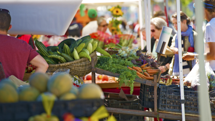General Markets