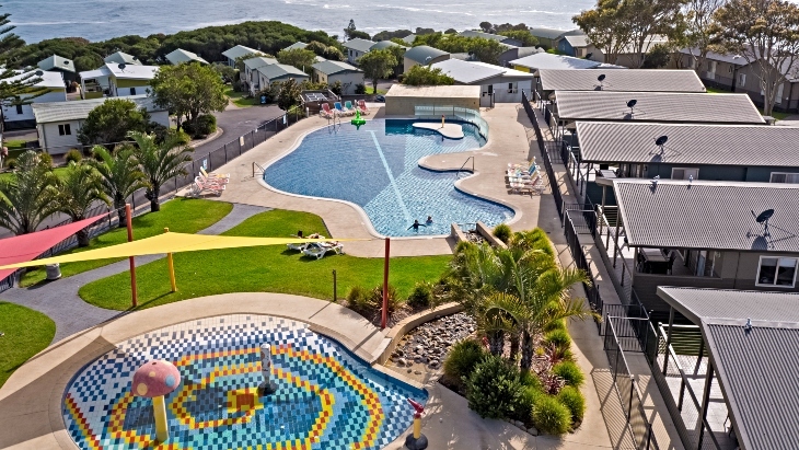 NRMA Merimbula Beach Holiday Resort