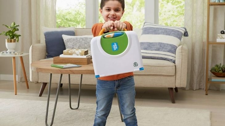 Bluey LeapFrog Bundle