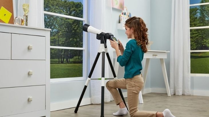 LeapFrog Telescope Christmas Toys for Kids