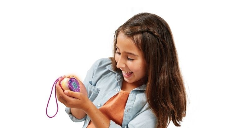 VTech Kidi Magic Sparkle