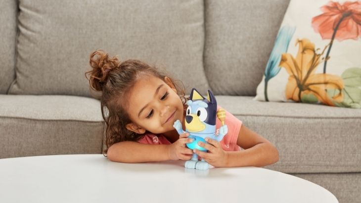 VTech Shake It Bluey