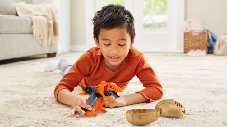 VTech Switch & Go Dino Eggs