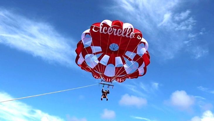 Perth Parasailing